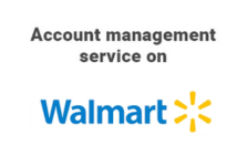 Amazon Account Management Services